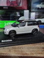 Škoda Yeti